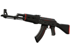 AK-47 | Redline image